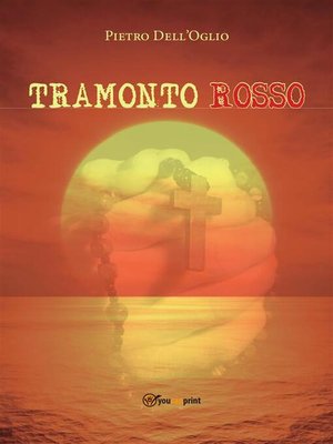 cover image of Tramonto Rosso